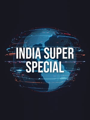 India Super Special on News India 24x7 - past program