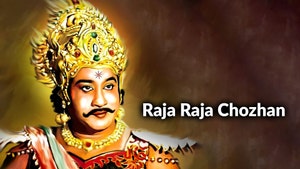 Raja Raja Chozhan on Raj TV - past program