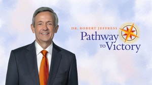 Dr. Robert Jeffress on GoodNews Channel - past program