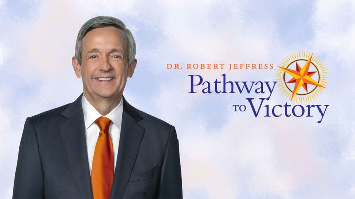 Dr. Robert Jeffress on JioTV