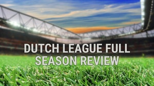 Dutch League Full Season Review on Eurosport HD - past program