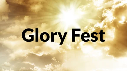 Glory Fest on Harvest TV 24x7
