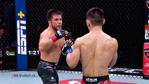 UFC Fight Night - Cejudo vs Song on Sony Ten 4 HD Telugu - past program