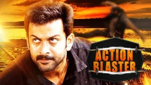 Action Blaster on Colors Cineplex Superhit