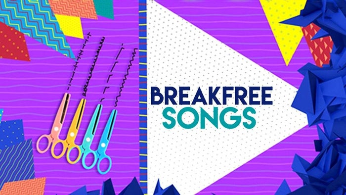 Breakfree Songs on JioTV