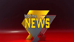 Tea Time News on Kairali News - past program