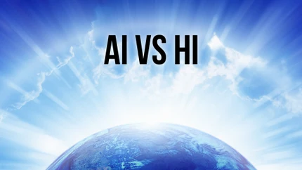 AI Vs HI on Shalom