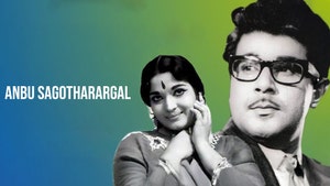 Anbu Sagotharargal on Vasanth TV - past program