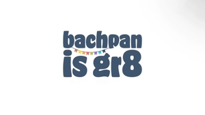 Bachpan is Gr8 on NDTV 24x7 - past program