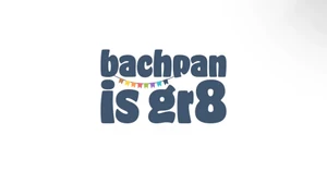 Bachpan is Gr8 on NDTV 24x7 - past program