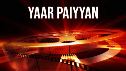 Yaar Paiyyan on Vasanth TV
