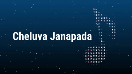 Cheluva Janapada on SVBC3