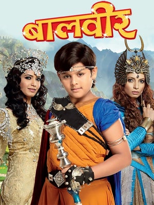 Baal Veer Episode 925 on Sony Pal - past program