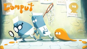 Lamput on Cartoon Network Tamil - past program