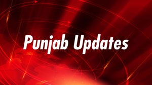 Punjab Updates on Chardikla Time TV - past program