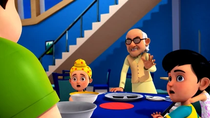 Taarak Mehta Kka Chhota Chashmah on Sony Yay Telugu