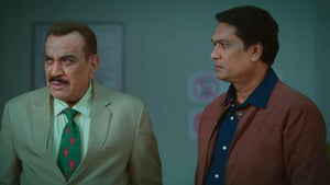 CID Episode 612 on Sony Pal - past program
