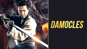 Damocles on Thanthi One - past program