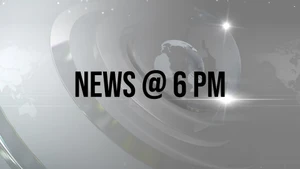 News @ 6 PM on Raj News Telugu