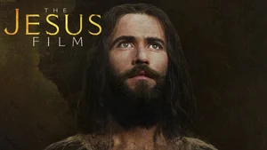 The Jesus Film on Angel TV HD - past program