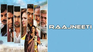 Raajneeti on Star Gold Select HD - live program