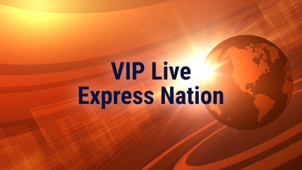 VIP Live Express Nation on VIP News