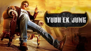 Yudh Ek Jung on Colors Cineplex - future program
