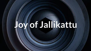 Joy of Jallikattu on India Today