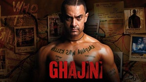 Ghajini on Zee Cinema HD - past program