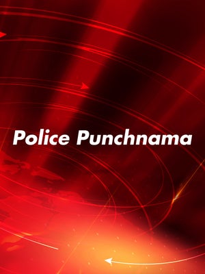 Police Punchnama on News 24x7 - past program