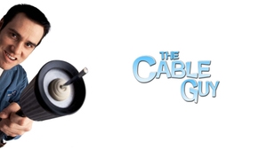 The Cable Guy on Sony Pix HD - past program