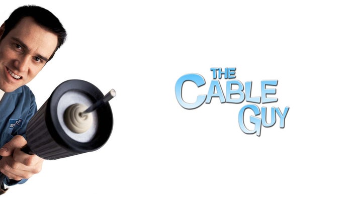 The Cable Guy on JioTV