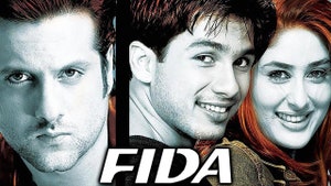 Fida on Colors Cineplex HD