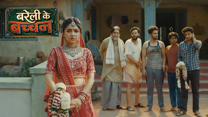 Bareilly Ke Bachchan Episode No.2 on JioTV