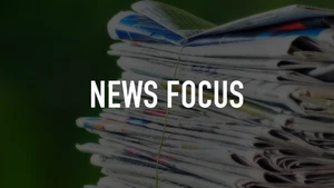 News Focus on NE News - past program