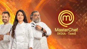 MasterChef India - Tamil on Kalaignar TV - past program