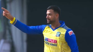 UP T20 League 2025 on Sony Ten 3 Hindi - past program