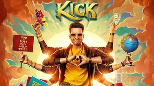 Kick on Colors Tamil HD - past program