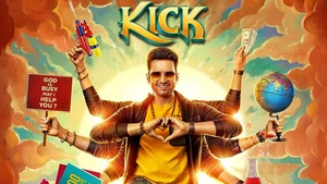Kick on Colors Tamil HD - past program