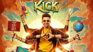 Kick on Colors Tamil - live program