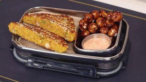 Aaj Kay Banavu Ya? - Madhura Special Episode 81 on Sony Marathi SD - past program