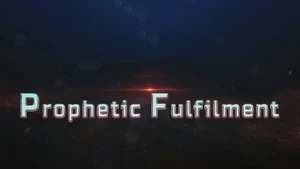 Prophetic Fulfilment on Angel TV HD - past program