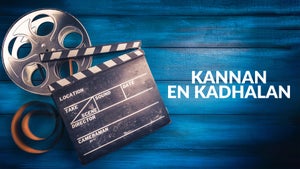 Kannan En Kadhalan on Sun Life - past program