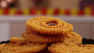 Aaj Kay Banavu Ya? - Madhura Special on Sony Marathi SD - past program