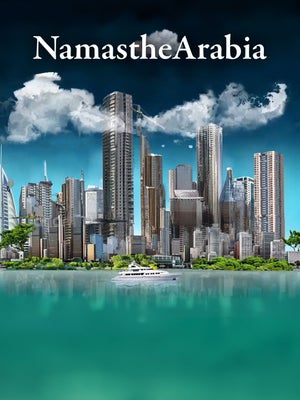 Namasthe Arabia on Janam TV - future program