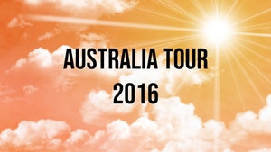 Australia Tour 2016 on Dada Bhagwan Foundation - past program
