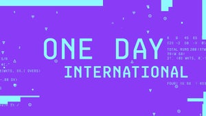 One-Day International Cricket on Sony Ten 1 HD - past program