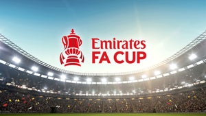 FA Cup Football on Sony Ten 2 HD - live program