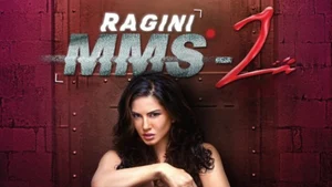 Ragini MMS 2 on MH1 Dil Se - past program