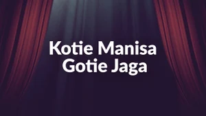 Kotie Manisa Gotie Jaga on Sidharth Gold